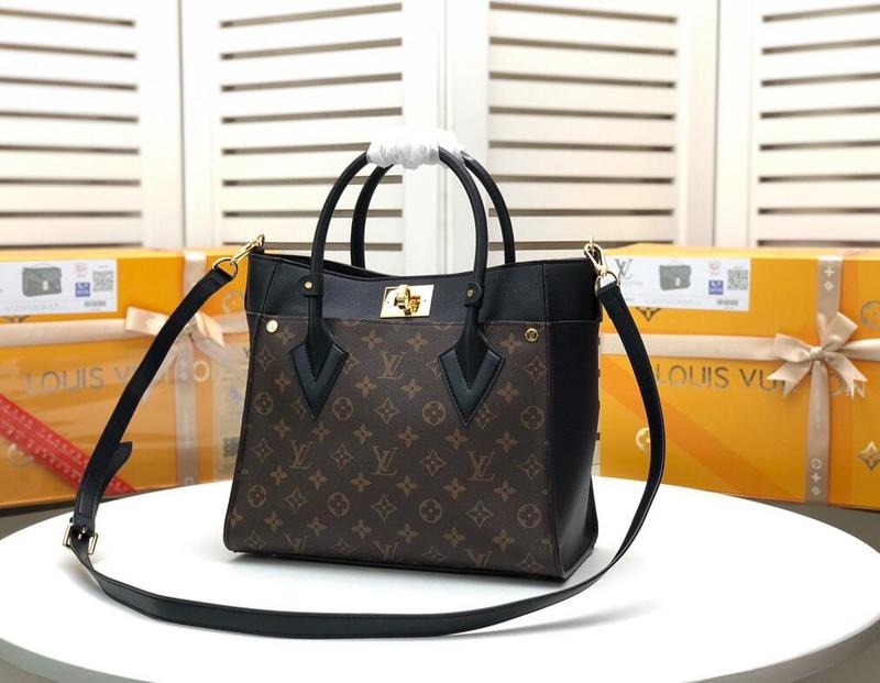 Ozarra Luxury - LOV Bags - 2161