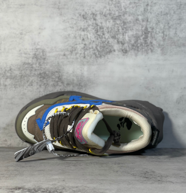 Ozarra Luxury - YZO Men Shoes - 028