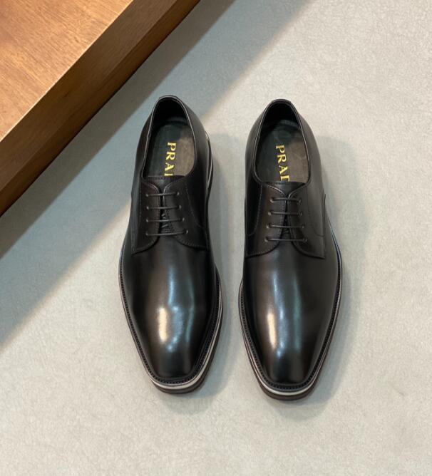 Ozarra Luxury - PD Men Shoes - 033