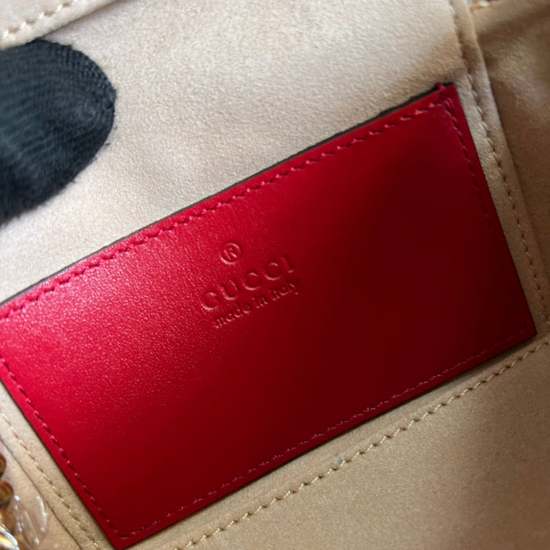 Ozarra - GG Bags - 748