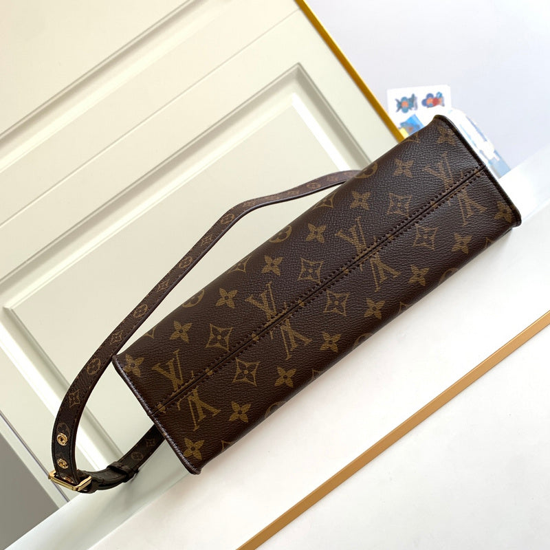 Ozarra Fashion Lu-Vi bags - 17545