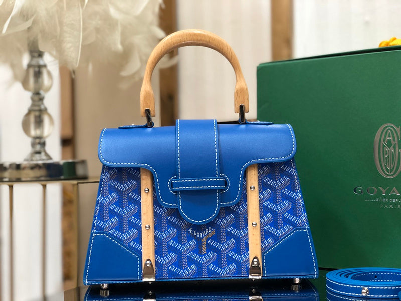 Ozarra - GOD Bags - 930