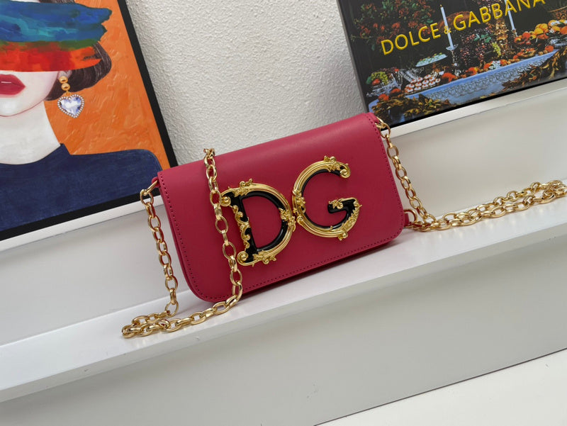Ozarra - DG Bags - 043