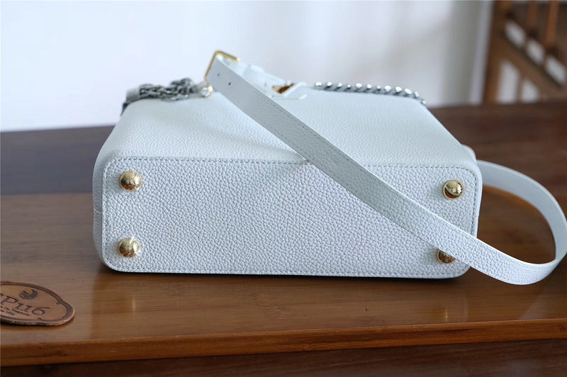 Ozarra Fashion Lu-Vi bags - 8387
