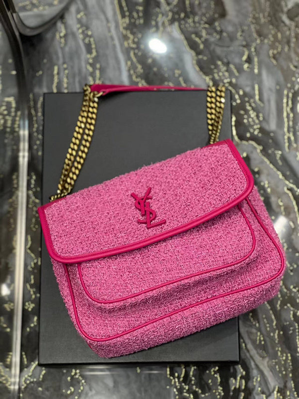 Ozarra - SLY Bags 494