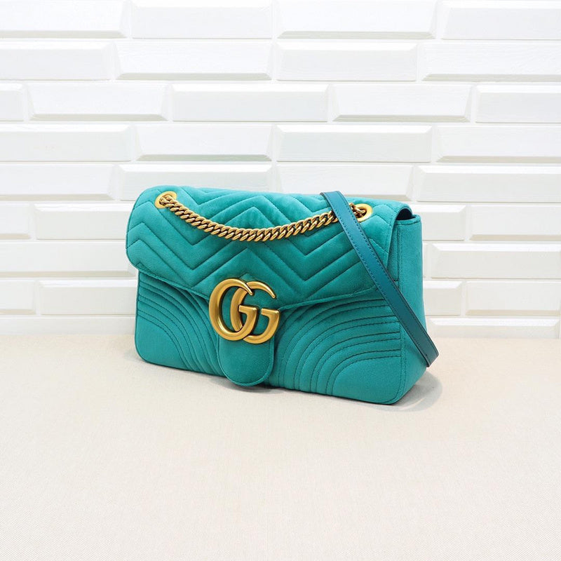 BAB - GCI Bags - 867