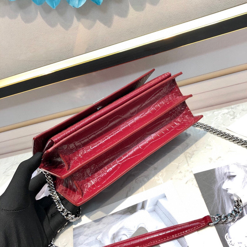 OZ - SLY Bags - 668