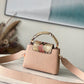 Fashion Lu-Vi bags - 3976