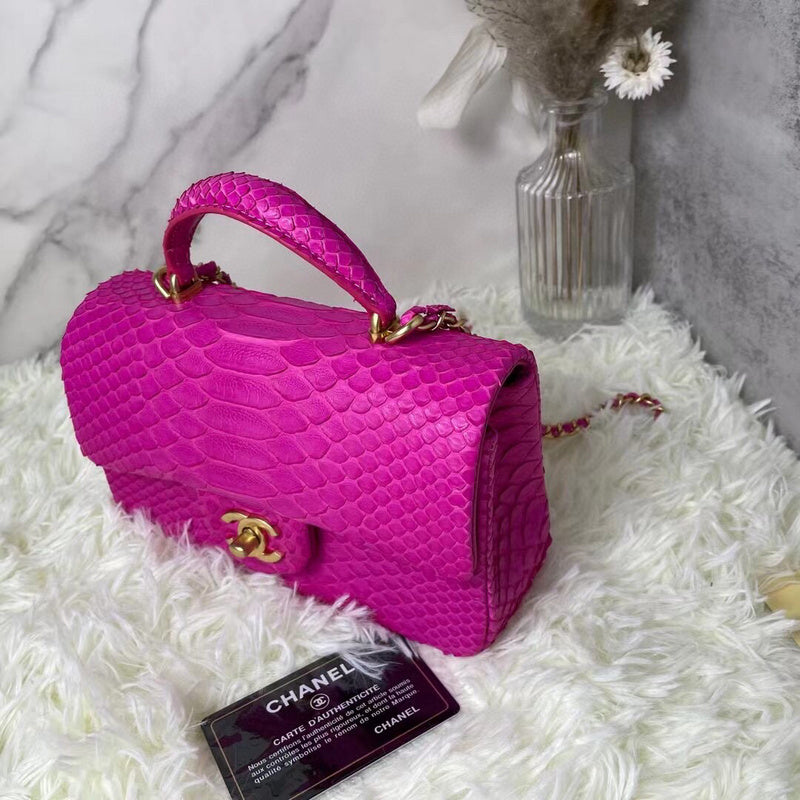 BAB - CHL Bags - 3059
