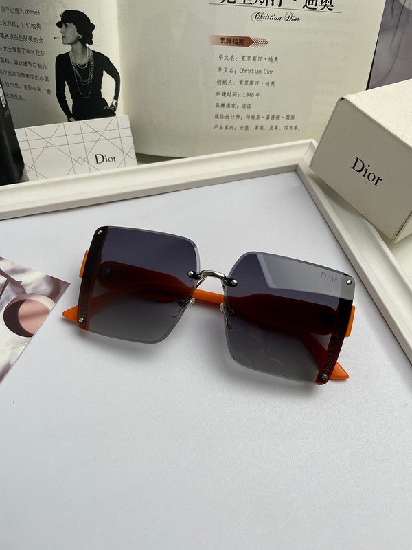 OZ - Dir Sunglasses - 082