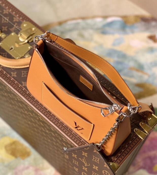 Ozarra Luxury - LOV Bags - 2382
