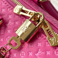 Fashion Lu-Vi bags - 4196
