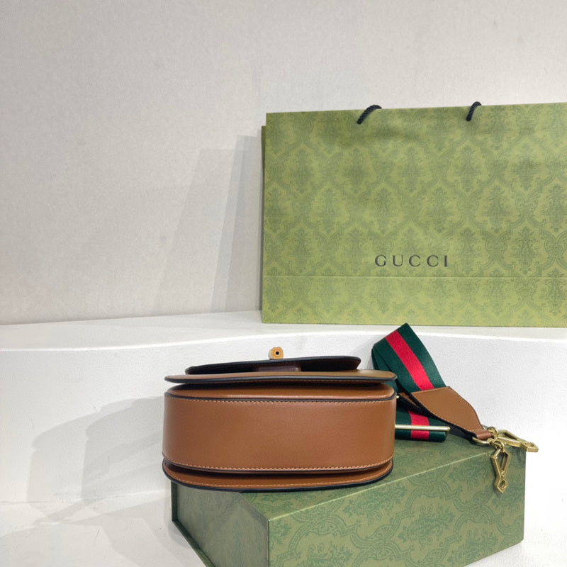 Ozarra - GCI Bags - 2007