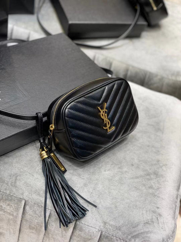Ozarra - SLY Bags 207