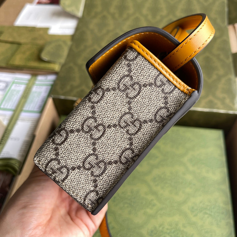 Ozarra - GCI Bags - 4966