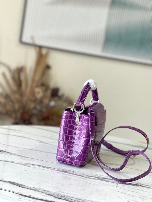 Fashion Lu-Vi bags - 4405