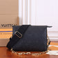 Ozarra Fashion Lu-Vi bags - 17107