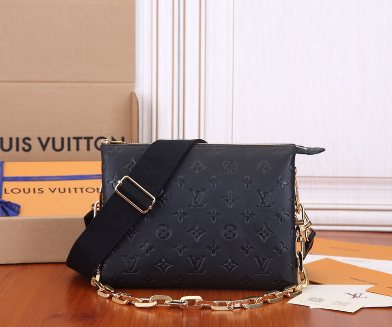 Ozarra Fashion Lu-Vi bags - 17107