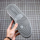 Designer Air Jordan 1 OG "Rebellionaire" Black Ash Rebellion