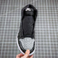 Designer Air Jordan 1 OG "Rebellionaire" Black Ash Rebellion
