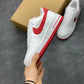 Designer Nk Air Force 1'07 x LV Low Air Sole LD0212