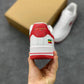 Designer Nk Air Force 1'07 x LV Low Air Sole LD0212