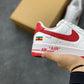 Designer Nk Air Force 1'07 x LV Low Air Sole LD0212