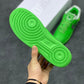 Designer Off Wht x Air Force 1 Low "Green" DX1419-300