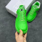 Designer Off Wht x Air Force 1 Low "Green" DX1419-300