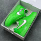 Designer Off Wht x Air Force 1 Low "Green" DX1419-300