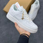 Designer Lv x Nk Air Force 1 Low 1A9V87