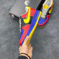 Designer LV x Off-wht x NK Air Force 1 1A9V9D