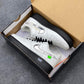 Designer LV x Off-wht x NK Air Force 1 1A9V9A