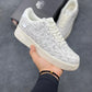 Designer LV x Off-wht x NK Air Force 1 1A9V9E