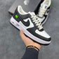 Designer LV x Off-wht x NK Air Force 1