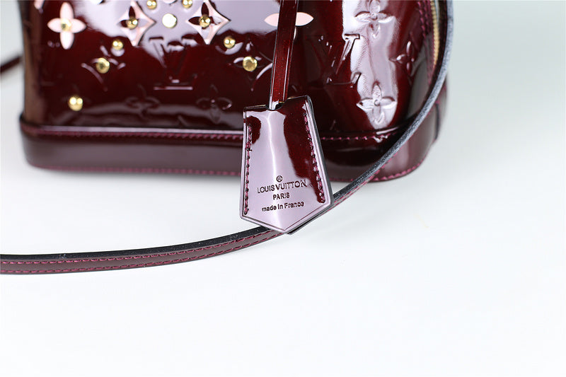 Ozarra Fashion Lu-Vi bags - 8264