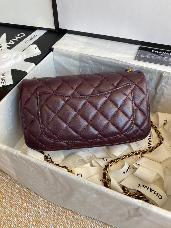 BAB - CHL Bags - 3472
