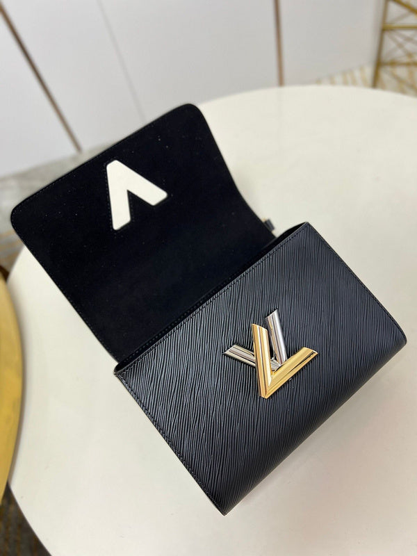 Ozarra Fashion Lu-Vi bags - 16995