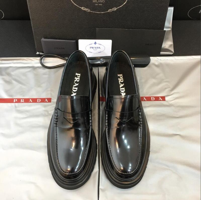 Ozarra Luxury - PD Men Shoes - 475