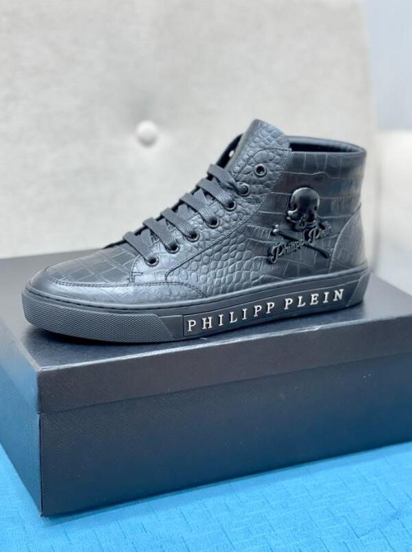 Ozarra Luxury - PHP Shoes - 047