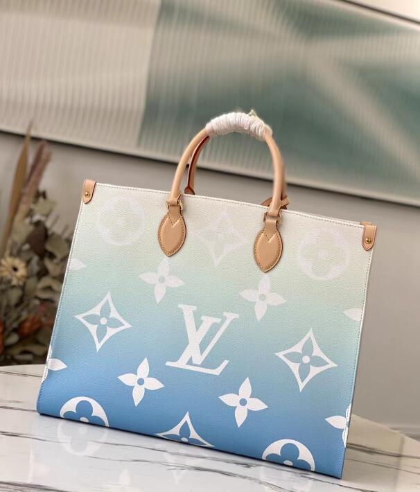 Ozarra Luxury - LOV Bags - 2391