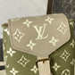 Fashion Lu-Vi bags - 3441