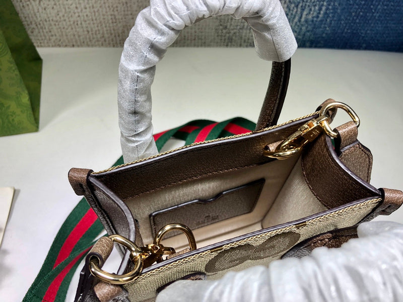 Ozarra - GCI Bags - 1951