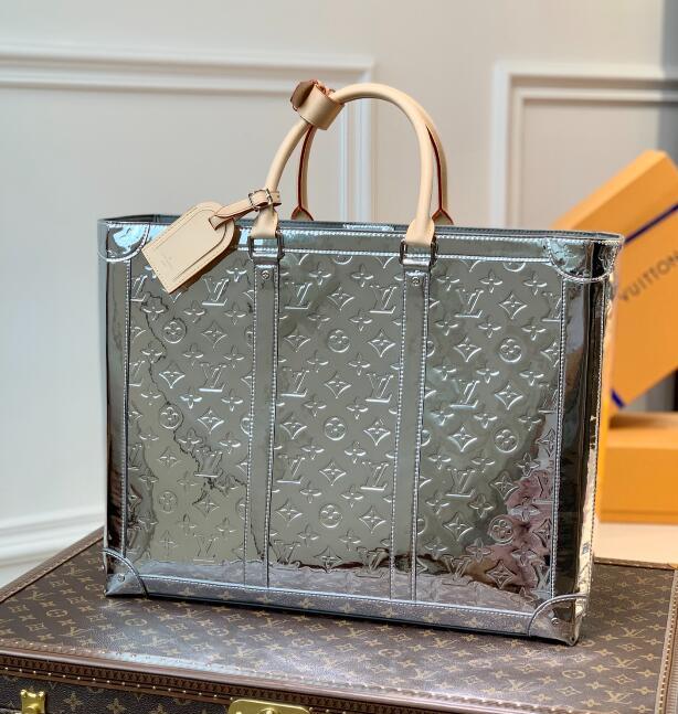 Ozarra Luxury - LOV Bags - 2255