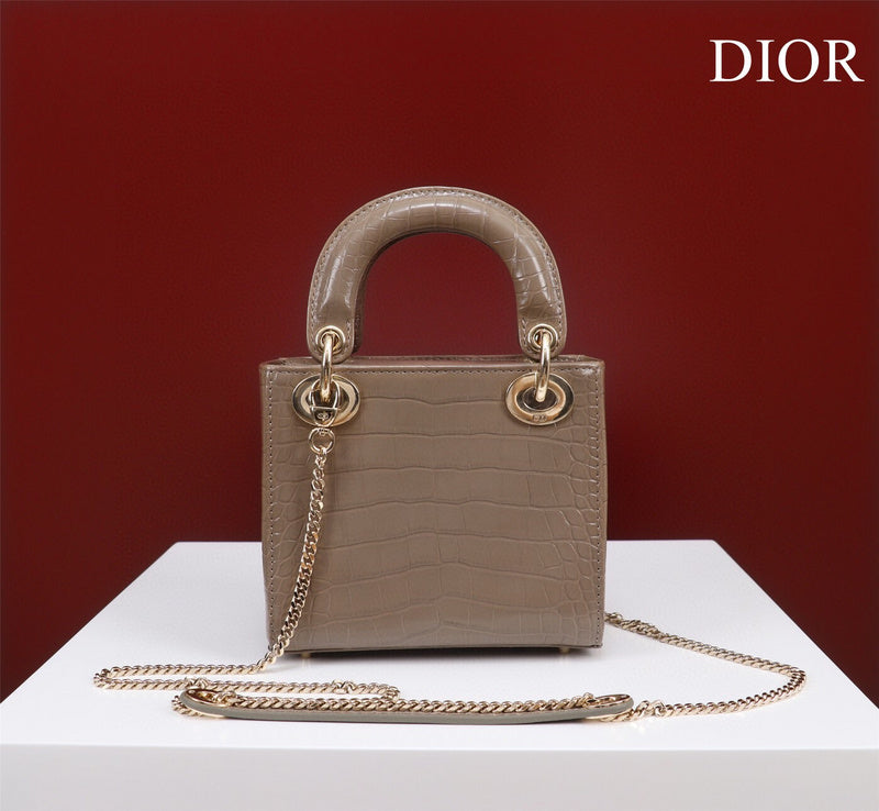 Ozarra - Dir Bags - 1770
