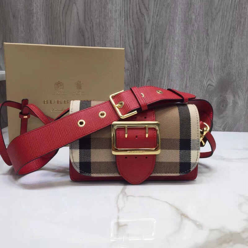 Ozarra Fashion -BBR Bags - 1305