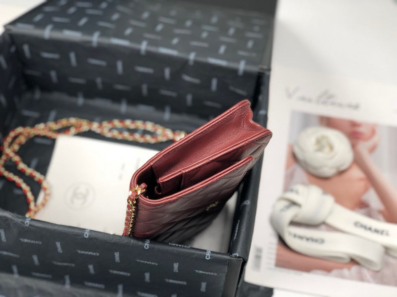 Ozarra - CHL Bags - 7472