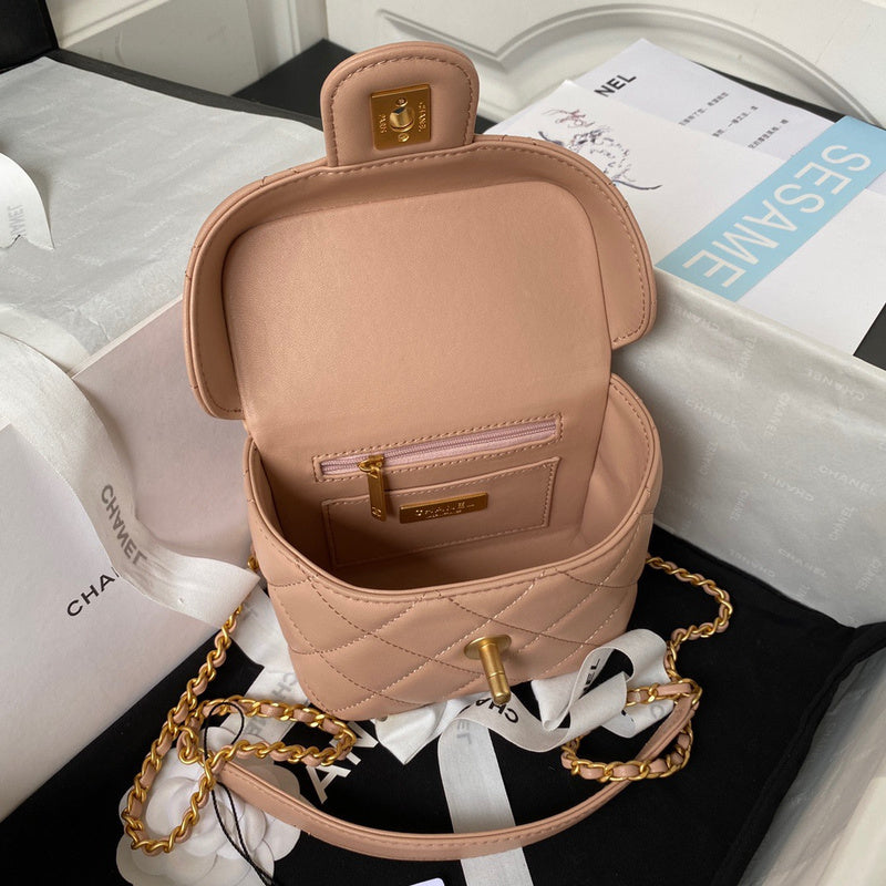 Ozarra - CHL Bags - 7548
