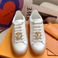 Ozarra Luxury - LOV Women Shoes - 743
