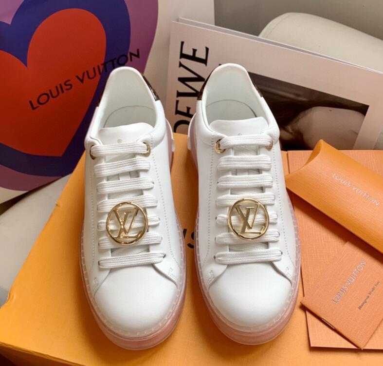 Ozarra Luxury - LOV Women Shoes - 743